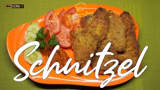 57 Schnitzel Snitclla nga Kuzhina e Beses [upl. by Nebra65]