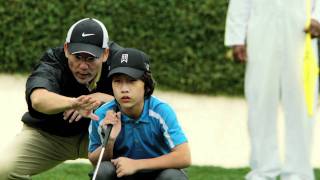 Tiger Woods PGA TOUR 12 The Masters  TV SPOT [upl. by Reddy7]