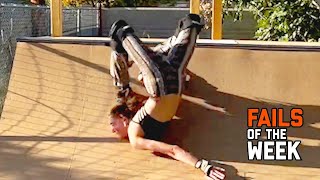 Best Fails of The Week Funniest Fails Compilation Funny Video  FailArmy  Part 3 [upl. by Schwenk417]