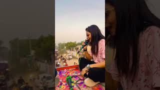 Hiral thakor live DJ varghodo DJ reels hiralthakor trendingreels trending trendingshorts trend [upl. by Notnarb987]