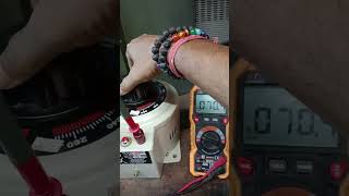 4Am 0300VOLTBEST FOR CHECKING PROPOSECOPPER WINDING [upl. by Gunthar]