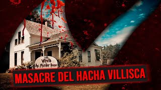 Los horrores sin resolver de los asesinatos de Axe en Villisca [upl. by Teresita]