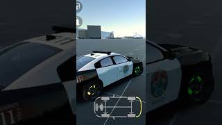 gta v lspd car suspension testing gta5 [upl. by Parke]