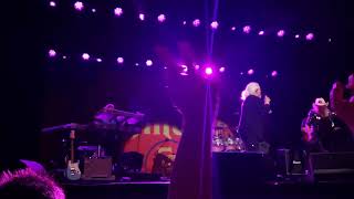 Jefferson Starship Nothings Gonna Stop Us Now State Fair of Texas 1092024 [upl. by Orhtej]