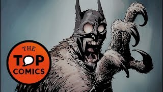 Los mejores cómics Batman I Corte de los Búhos  The Top Comics [upl. by Naired473]