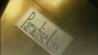 Paradise Kiss Trailer [upl. by Reisfield]