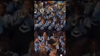 Jackson State Sonic Boom of the South Players Ball by OutKast hbcubands jacksonstate [upl. by Wolford]