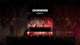 Hollow Knight ở nhà crowsworn hollowknight [upl. by Grantland]