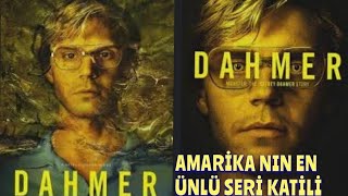 AMARİKA NIN EN ÜNLÜ SERİ KATİLİ JEFFREY HAHMER [upl. by Azriel]