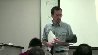 Chem 203 Organic Spectroscopy Lecture 13 Coupling Analysis in Systems continued [upl. by Orelu]