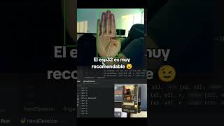 ESP32 o Arduino con cuál te quedas tu technology programming curiosidades reels eletronica [upl. by Leihcey]