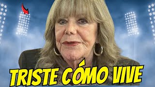 😥 A sus 69 años YOLANDA DEL RÍO Finalmente admite lo que todos sospechábamos [upl. by Goode]