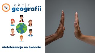 55 Nietolerancja na świecie [upl. by Story211]