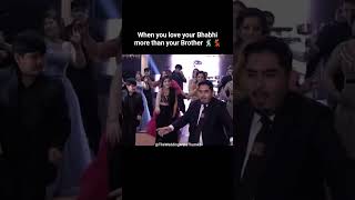 Wedding Choreography Dhai lakh di Grooms CousinPunjabi Wedding [upl. by Annamaria]