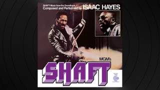 Ellies Love Theme by Isaac Hayes from Shaft Music From The Soundtrack [upl. by Aurore188]