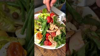 All things salad  Episode 10  Niçoise Salad allthingssalad nicoise [upl. by Vincents]