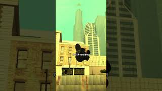 GTA San Andreas  3 alasan versi BETA lebih baik dari versi FINAL shorts gtasanandreas gtasa [upl. by Audri90]