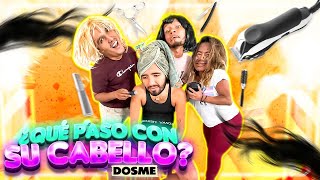 🔥 BROMA A DOSME LA VENGANZA DE JORJAIS 🔥 [upl. by Osugi]