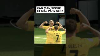 Om en uge spiller vi igen mod HB Køge på hjemmebane 🏟️🟡 Og du skal kun give 20kr for ølsodavand✌️ [upl. by Mackler]