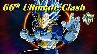 66th Virtual Dokkan Ultimate Clash [upl. by Viens]