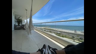 Apartamento Cartagena Colombia Venta 2023 [upl. by Buschi]