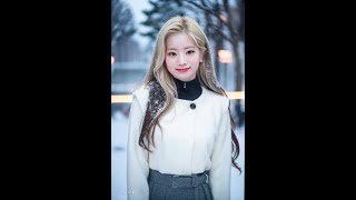 Asking AI to Create Dahyun Twice [upl. by Anahgem]