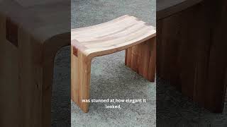 Easy DIY Construct a Gorgeous Wood Bench � StepbyStep Slatted Guide benches bench [upl. by Nnyluqcaj486]