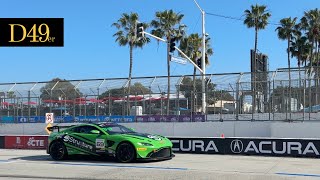 The 49th Annual Long Beach Grand Prix [upl. by Deuno193]