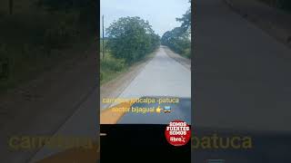 Doña Xiomara cumple carretera Juticalpa Patuca Bijagual Olancho [upl. by Montano]