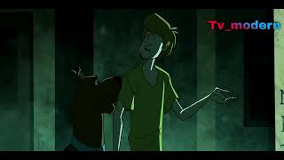 Scooby Doo Mystery Incorporated The Secret Serum S1EP11 part 7 episode Μεταγγλωτισμενο [upl. by Ognimod]