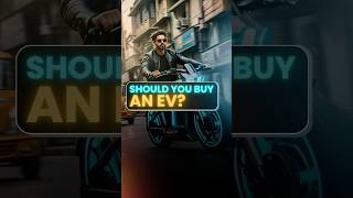 EV Vs Scooter Which One Should You Buy shorts ev automobile analysis [upl. by Mellisa]