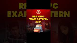 RRB NTPC  Strategy Pattern amp Syllabus Explained [upl. by Haidabej]