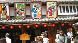 人気の伊勢 おかげ横丁 ise shrine おはらいまち通り 伊勢神宮参道 [upl. by Scrogan794]