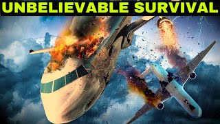 The Horrifying Story of Flight 571 [upl. by Limhaj]