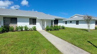 CLOSED 9176 Roan Ln West Palm Beach Price 2250 [upl. by Niehaus]