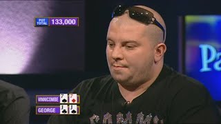 partypoker World Open IV Episode 5  Tournament Poker  TV Poker  partypoker [upl. by Tirzah832]