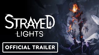 Strayed Lights  Official Trailer  The MIX Showcase March 2023 [upl. by Ipoillak]