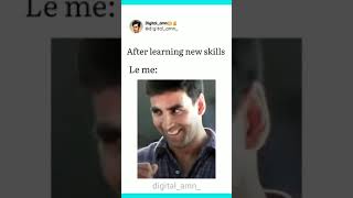 Affiliate marketing meme memes akshaykumar [upl. by Eladnek721]