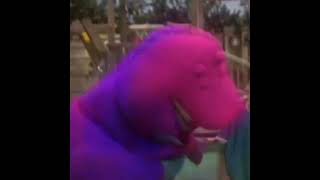 barney but phonk [upl. by Yle]