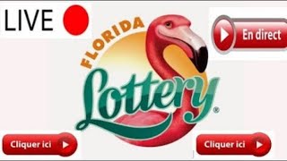 🔴 Live résultat lottery florida soir en direct 14 octobre 2024 stjeanboul bouldife345 [upl. by Aicemat]