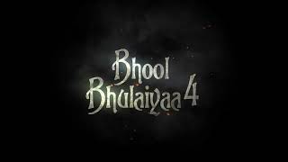 BHOOL BHULAIYAA 4 OFFICIAL TRAILER  SK SALMAN  DILSHAD  DIRECTED BY SAHIL KHAN trailer film [upl. by Alakam]