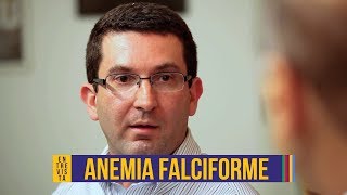 Anemia falciforme  Guilherme Fonseca [upl. by Elison]