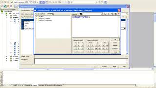 CDC in informatica using mapping variable by Raj [upl. by Ciredor]