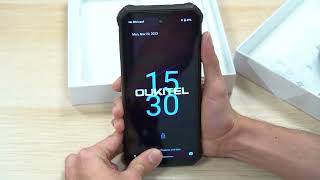 Oukitel WP19 Pro ¡MEJOR TELÉFONO con BATERÍA ETERNA  Review y Unboxing Español 2024 [upl. by Atirrehs337]