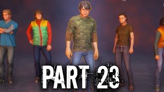 State of Decay 2 Gameplay Walkthrough Part 23  PEDRO THE WARLORD LEADER [upl. by Gnuj251]