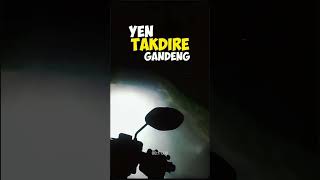 Sayang Gondelono Aku  SUPRICHANNEL1 trending storywa viralvideo sayang story fyp supri [upl. by Still]