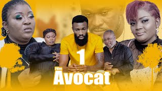 quotAVOCATquot EPISODE 1 Nouveau Film congolais BelArt Prod février 2024 [upl. by Adnohs171]