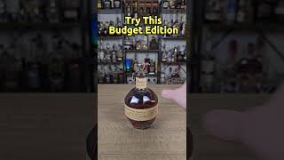 Alternatives to harder to find bourbon Budget Edition bourbon whisky whiskey buffalotrace [upl. by Tnomad325]