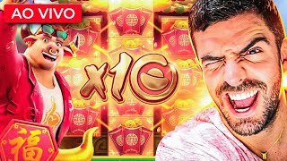 TERÇA COM PlX 🔥🔴CAUEMP AO VIVO🔥🔴 65 [upl. by Nosnibor]