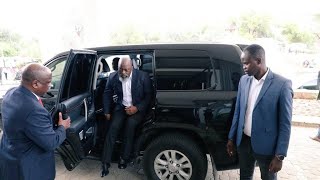 2311 URGENT LA NAMIBIE VIENT D’ACCORDER OFFICIELLEMENT L’EXIL A JOSEPH KABILA APRES 18 ANS DE REGNE [upl. by Nydnarb]